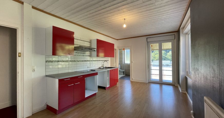 vente Immeuble de rapport Saint Priest Taurion