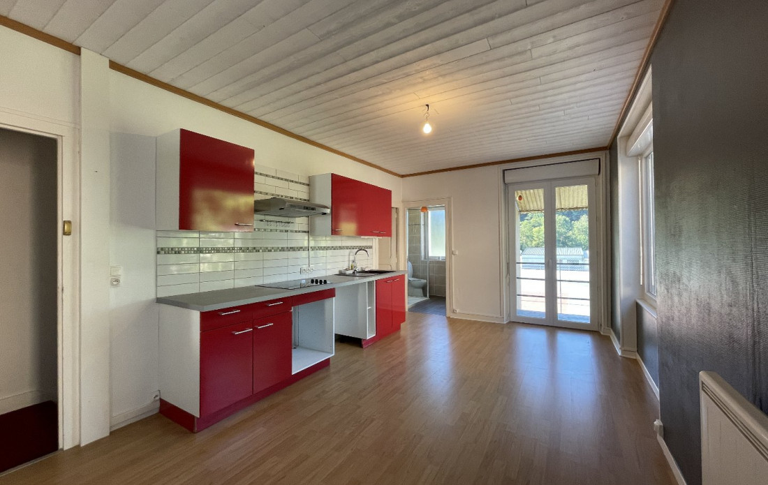 vente Immeuble de rapport Saint Priest Taurion - Photo 4