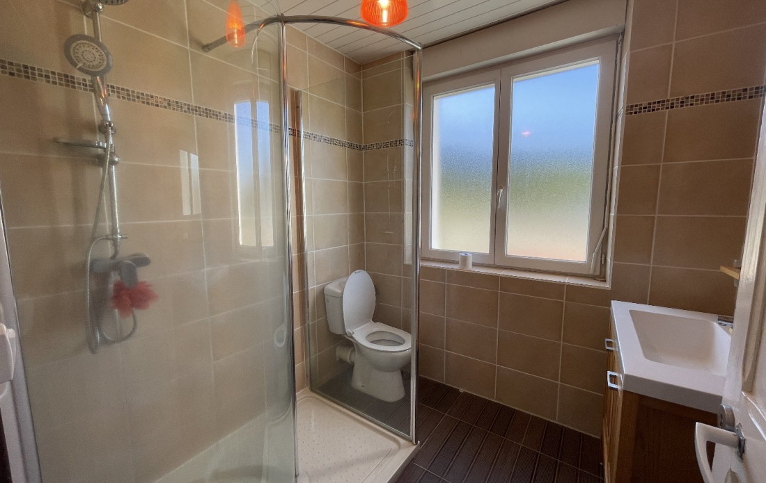 vente Immeuble de rapport Saint Priest Taurion - Photo 8