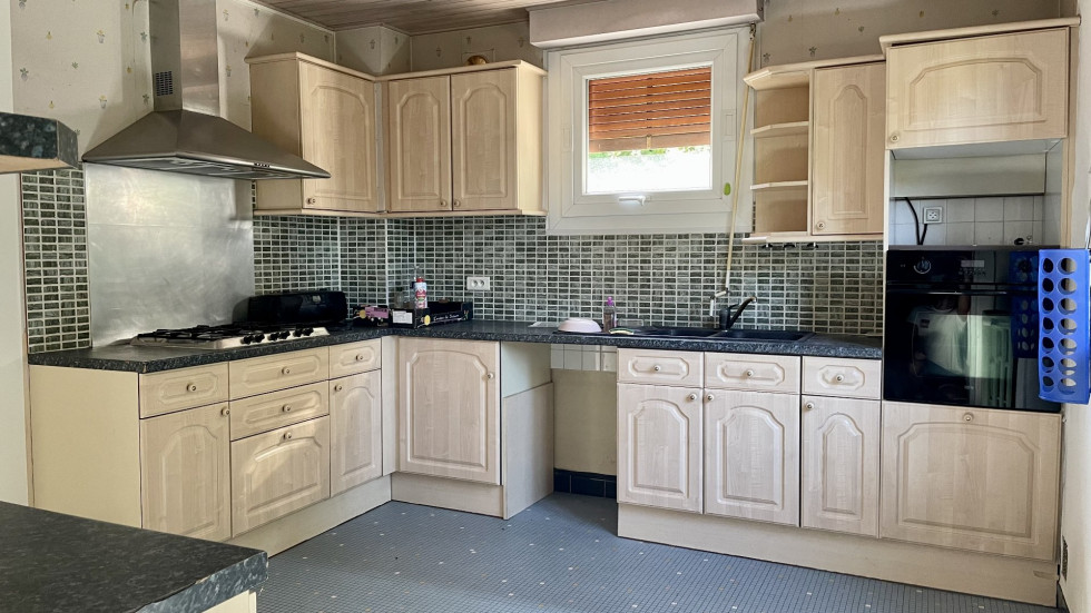 vente Maison Saint Yrieix La Perche - Photo 3