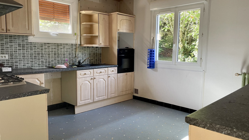 vente Maison Saint Yrieix La Perche - Photo 4