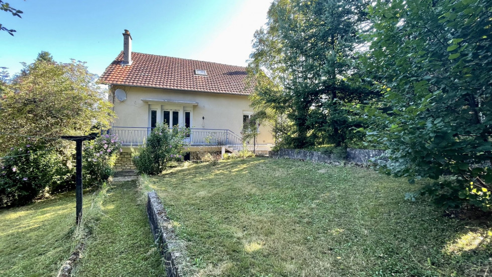 vente Maison Saint Yrieix La Perche - Photo 2