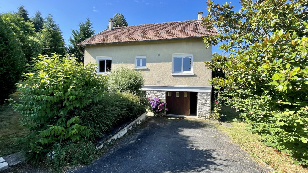 vente Maison Saint Yrieix La Perche - Photo 1