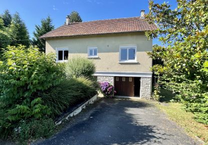 vente Maison Saint Yrieix La Perche