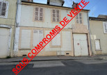 vente Immeuble de rapport Saint Yrieix La Perche