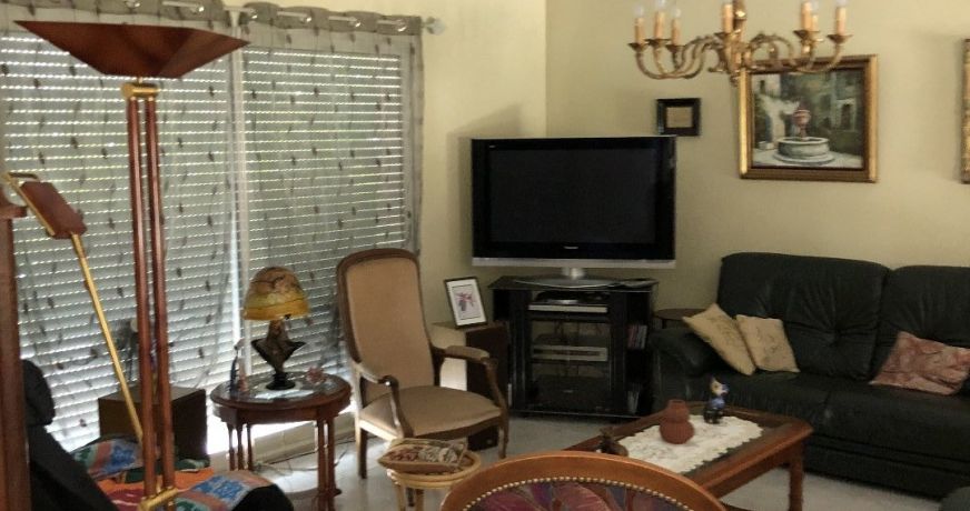 location Maison Verneuil Sur Vienne