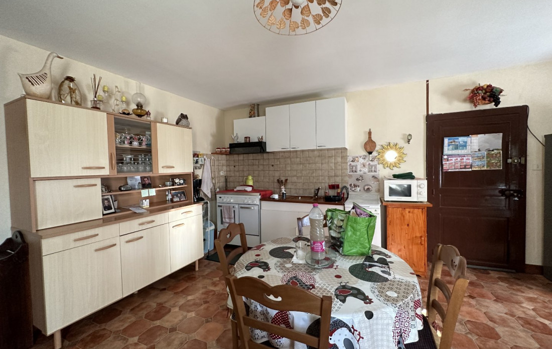 vente Immeuble de rapport Chalus - Photo 9