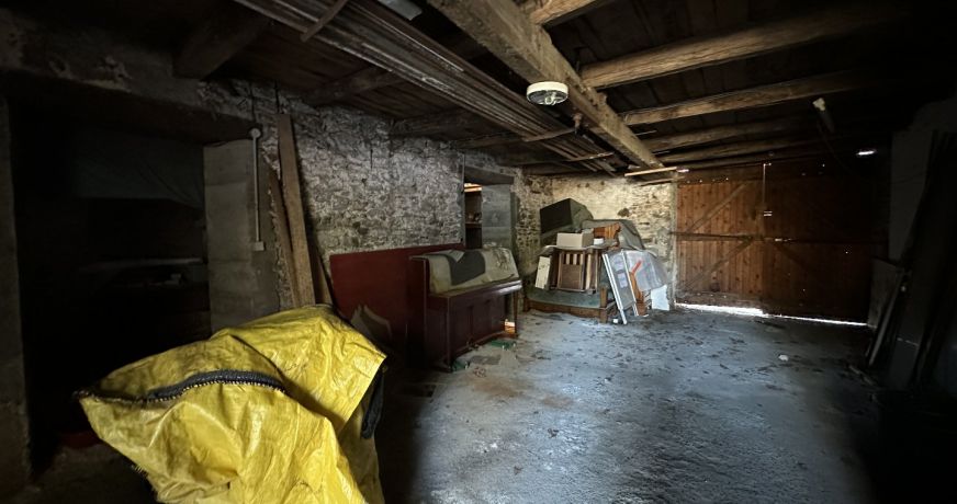 vente Immeuble de rapport Chalus