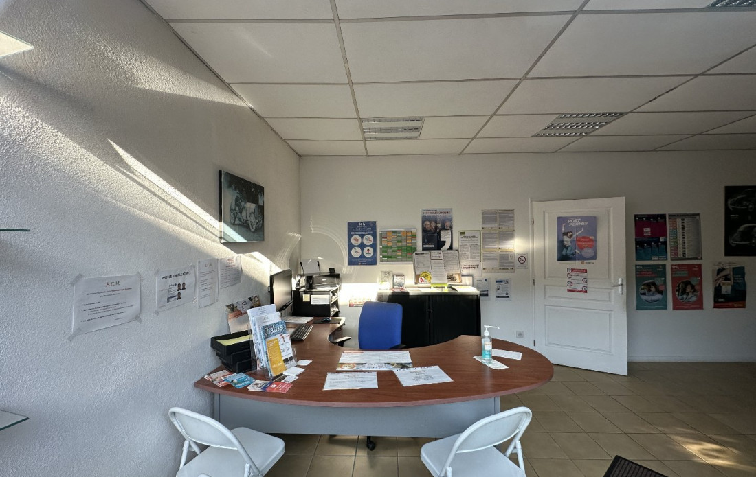 vente Immeuble de rapport Chalus - Photo 6