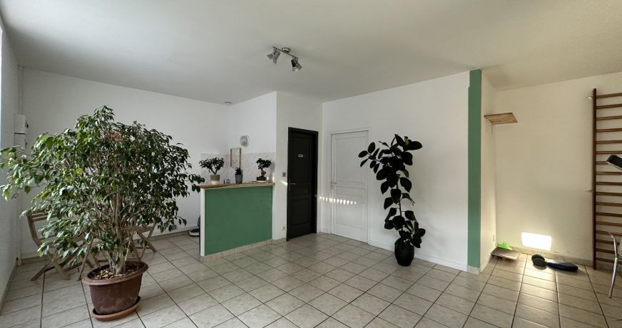 vente Immeuble de rapport Chalus