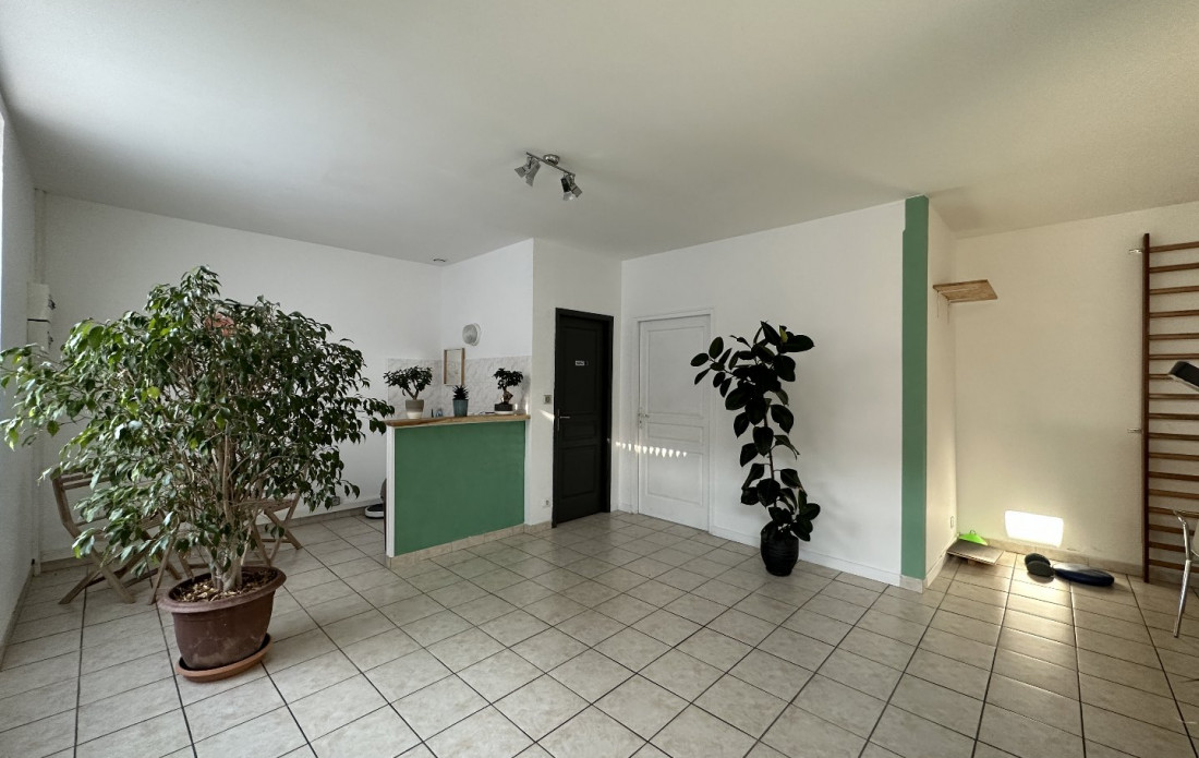 vente Immeuble de rapport Chalus - Photo 5