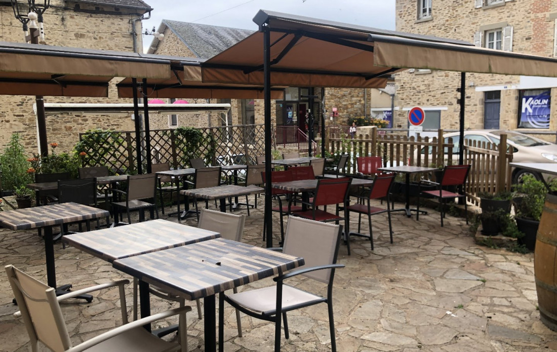 vente Immeuble commercial Saint Yrieix La Perche - Photo 3