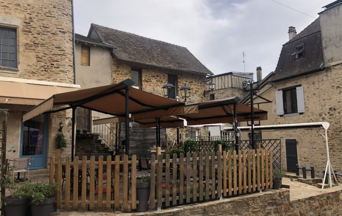 vente Immeuble commercial Saint Yrieix La Perche - Photo 2