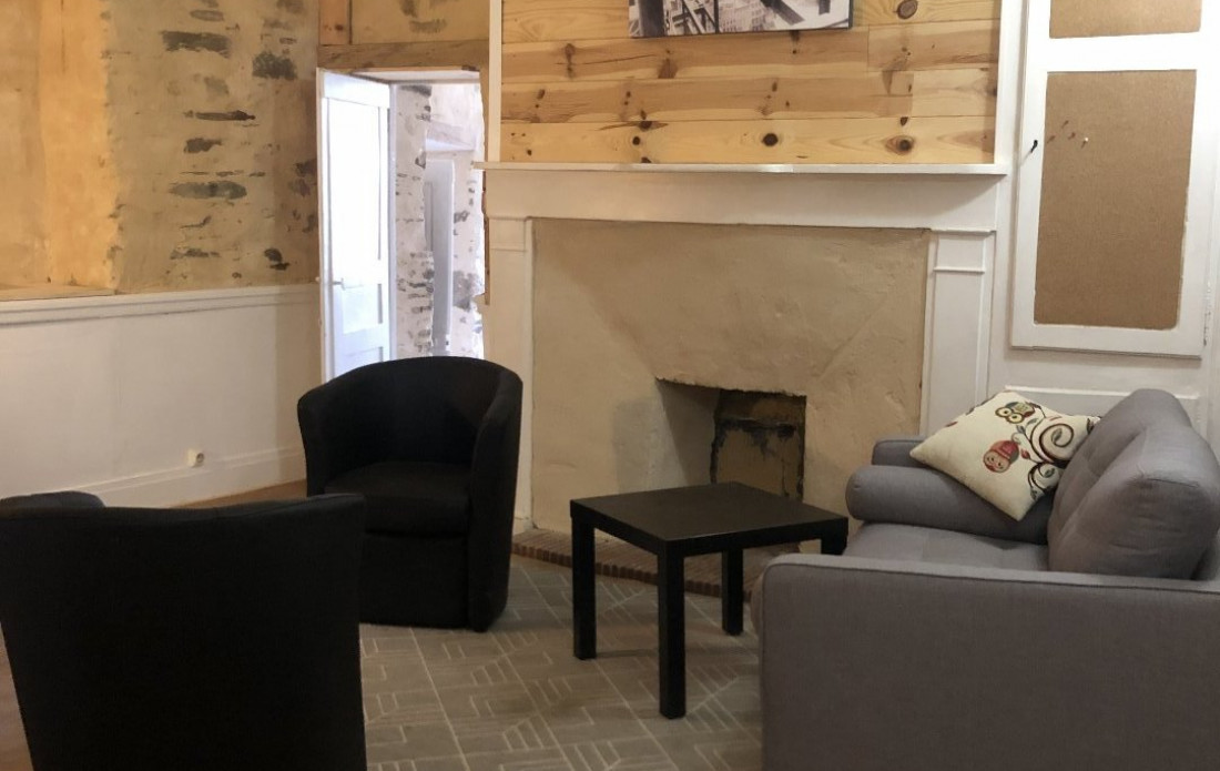 vente Immeuble commercial Saint Yrieix La Perche - Photo 7