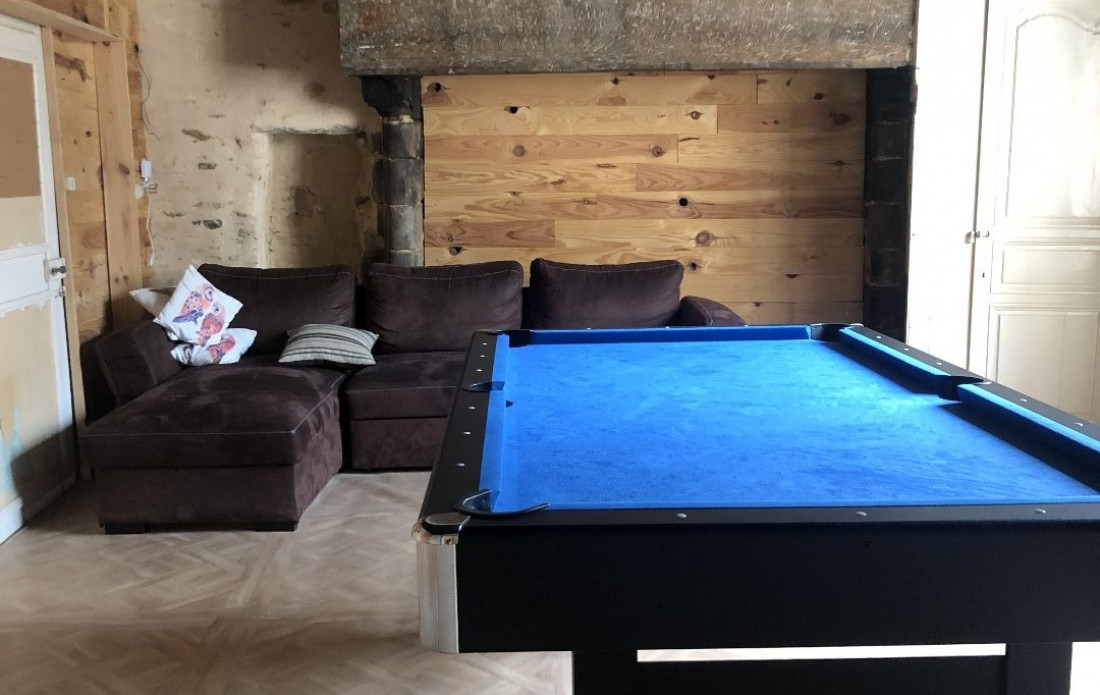 vente Immeuble commercial Saint Yrieix La Perche - Photo 8