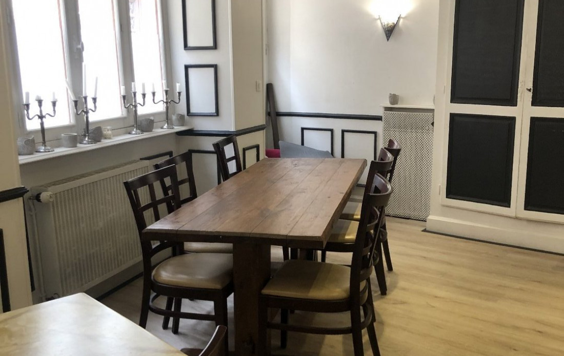 vente Restaurant Saint Yrieix La Perche - Photo 7