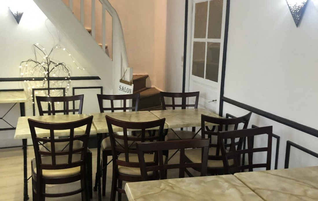 vente Restaurant Saint Yrieix La Perche - Photo 4