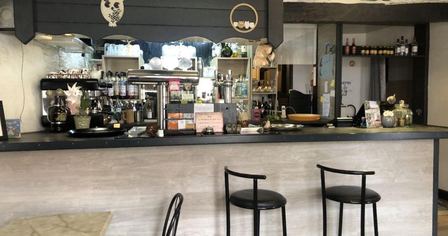 vente Restaurant Saint Yrieix La Perche