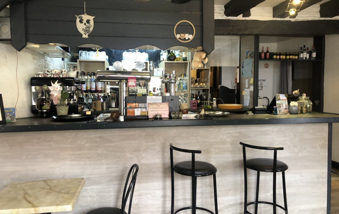 vente Restaurant Saint Yrieix La Perche - Photo 5