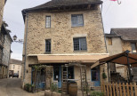 vente Restaurant Saint Yrieix La Perche