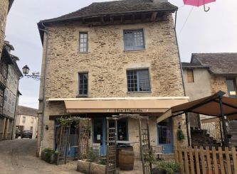 vente Restaurant Saint Yrieix La Perche