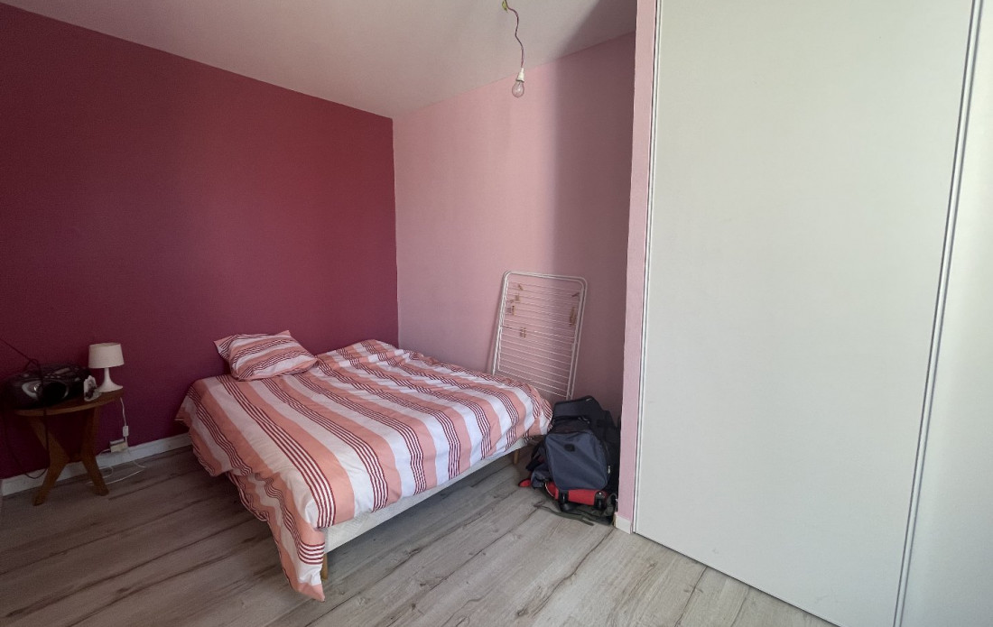 vente Maison Saint Yrieix La Perche - Photo 5