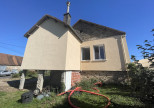 vente Maison Saint Yrieix La Perche