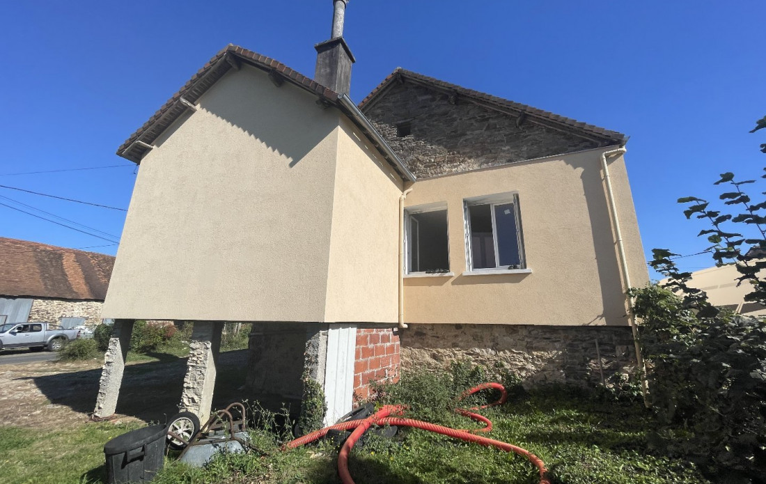 vente Maison Saint Yrieix La Perche - Photo 1