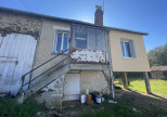 vente Maison Saint Yrieix La Perche