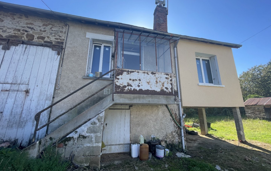vente Maison Saint Yrieix La Perche - Photo 2