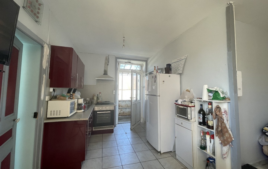 vente Maison Saint Yrieix La Perche - Photo 3