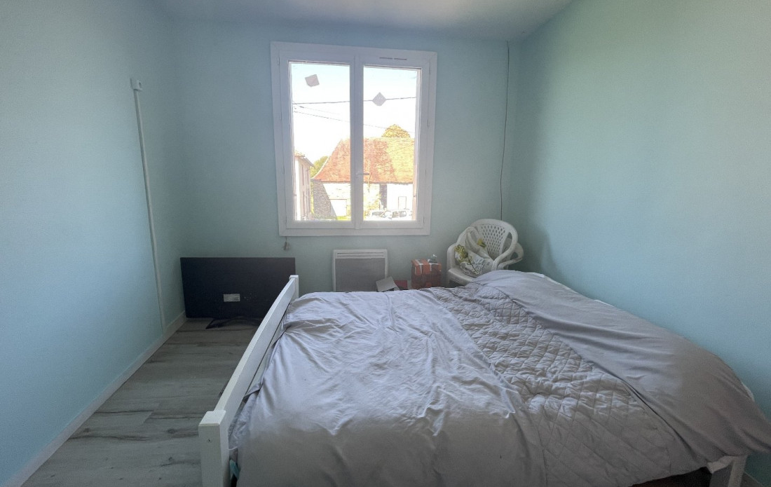 vente Maison Saint Yrieix La Perche - Photo 6