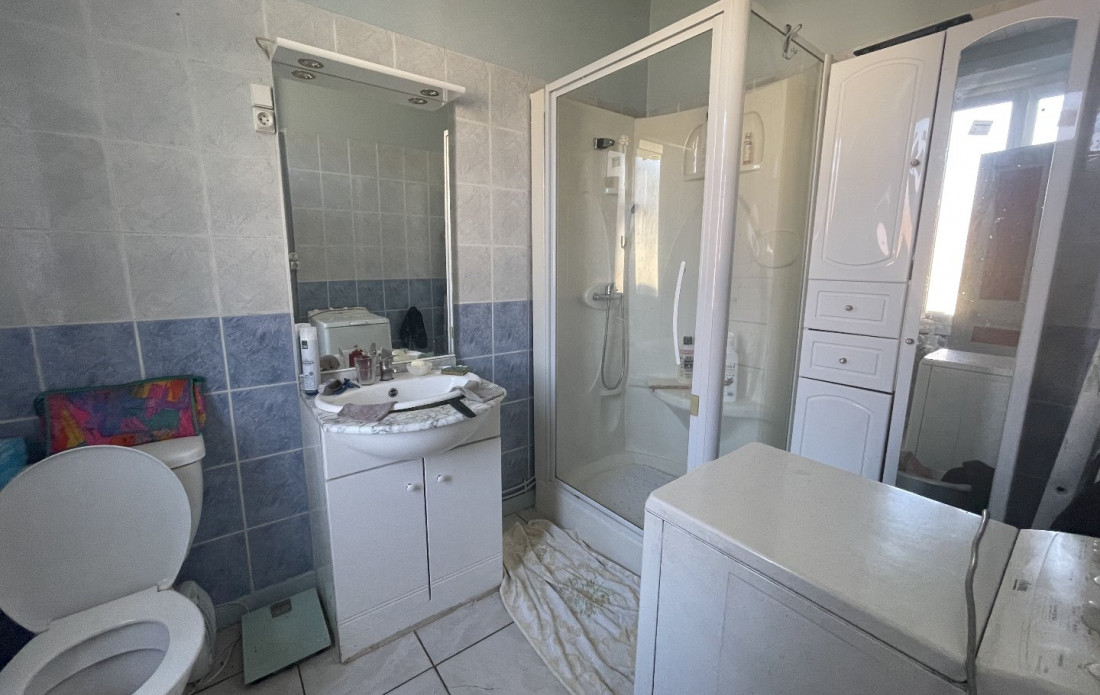 vente Maison Saint Yrieix La Perche - Photo 7