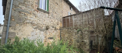 vente Maison Veyrac
