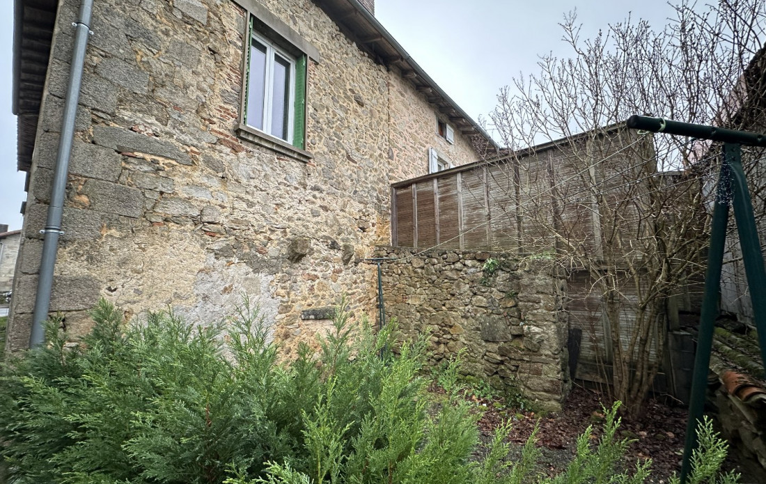 vente Maison Veyrac - Photo 2