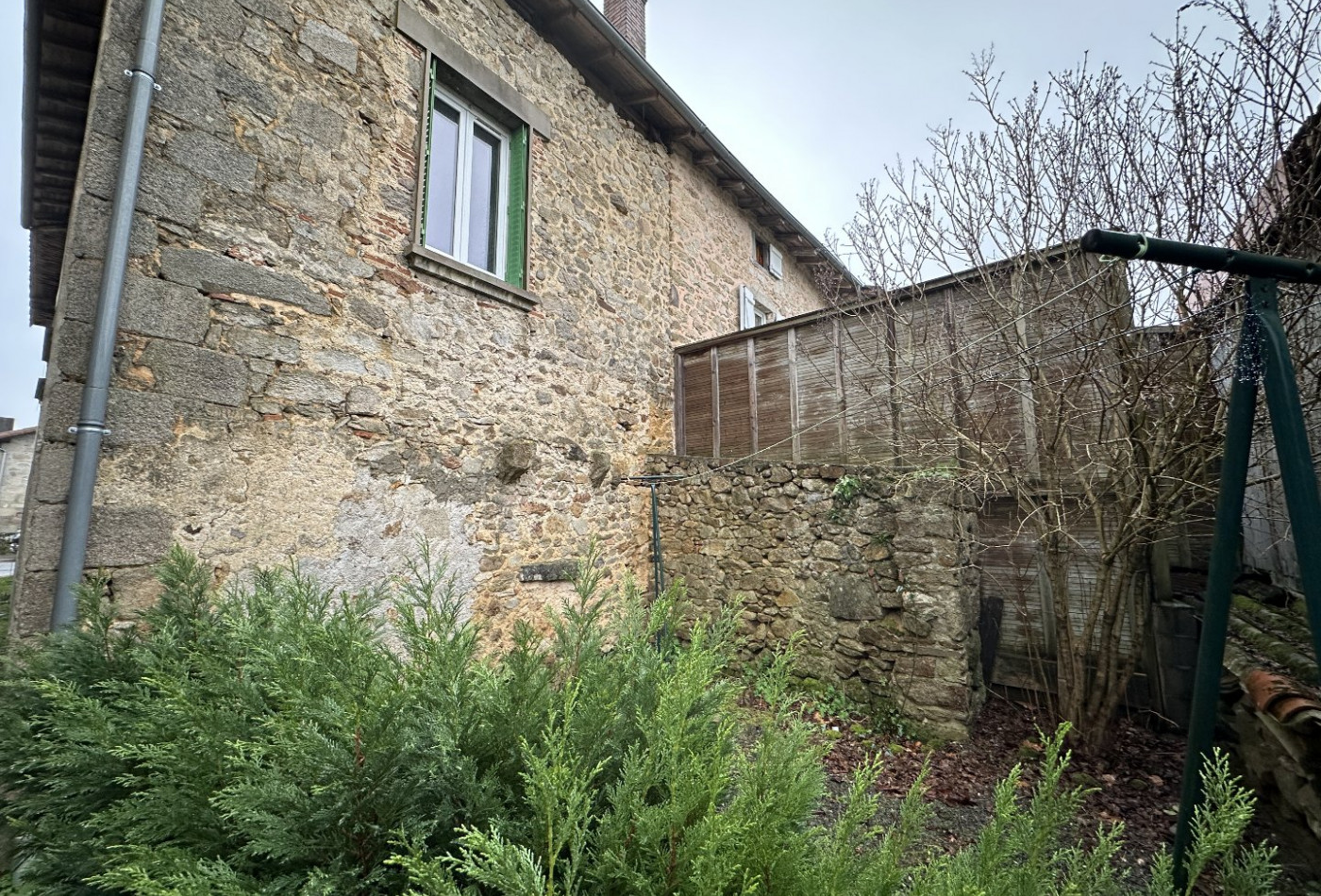 vente Maison Veyrac - Photo 2