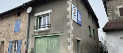 vente Maison Veyrac