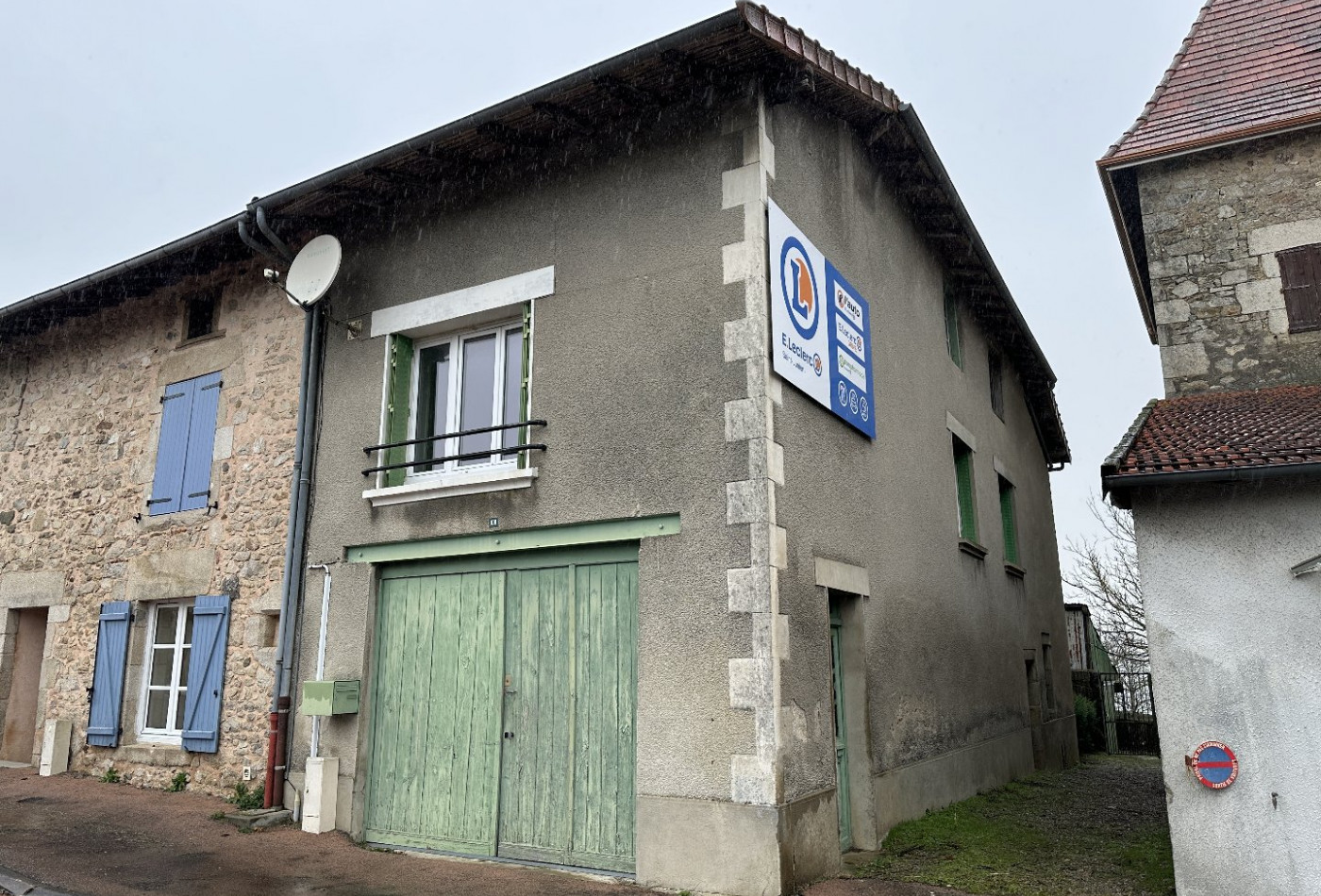 vente Maison Veyrac - Photo 1