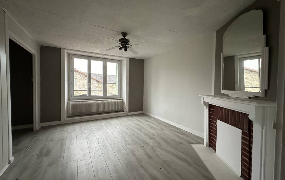 vente Maison Veyrac - Photo 4