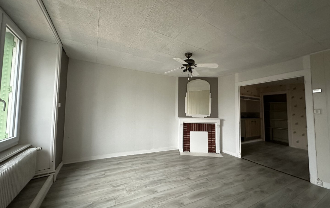 vente Maison Veyrac - Photo 5