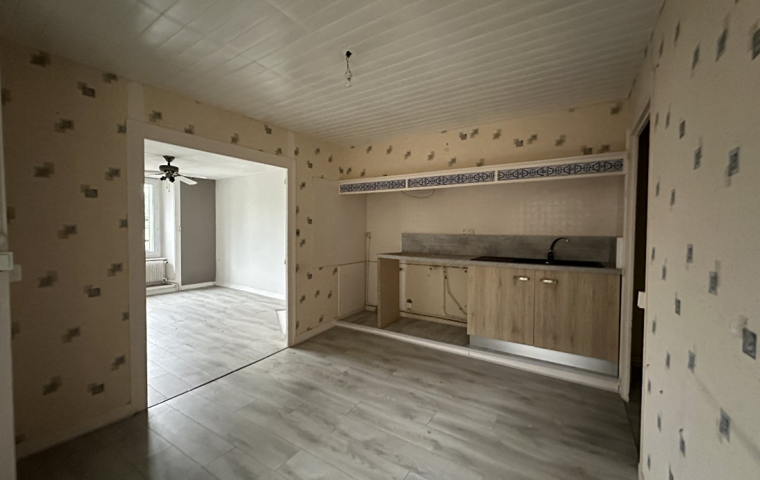 vente Maison Veyrac - Photo 6