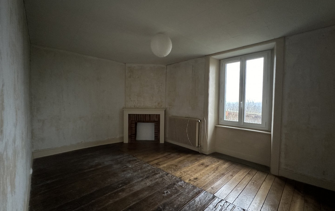 vente Maison Veyrac - Photo 7