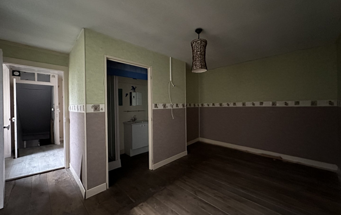 vente Maison Veyrac - Photo 8