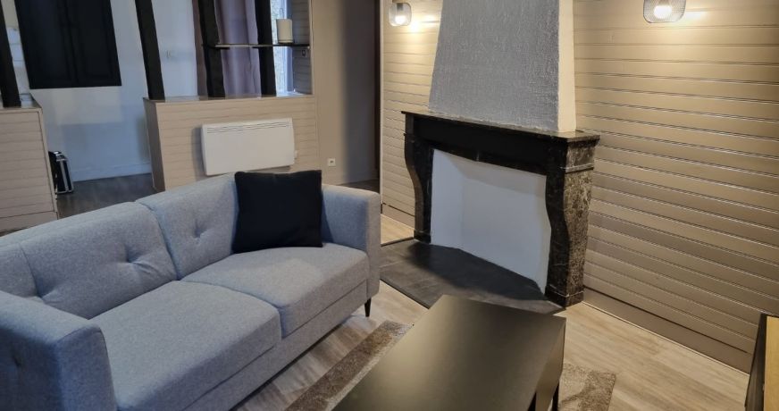 vente Appartement Saint Yrieix La Perche