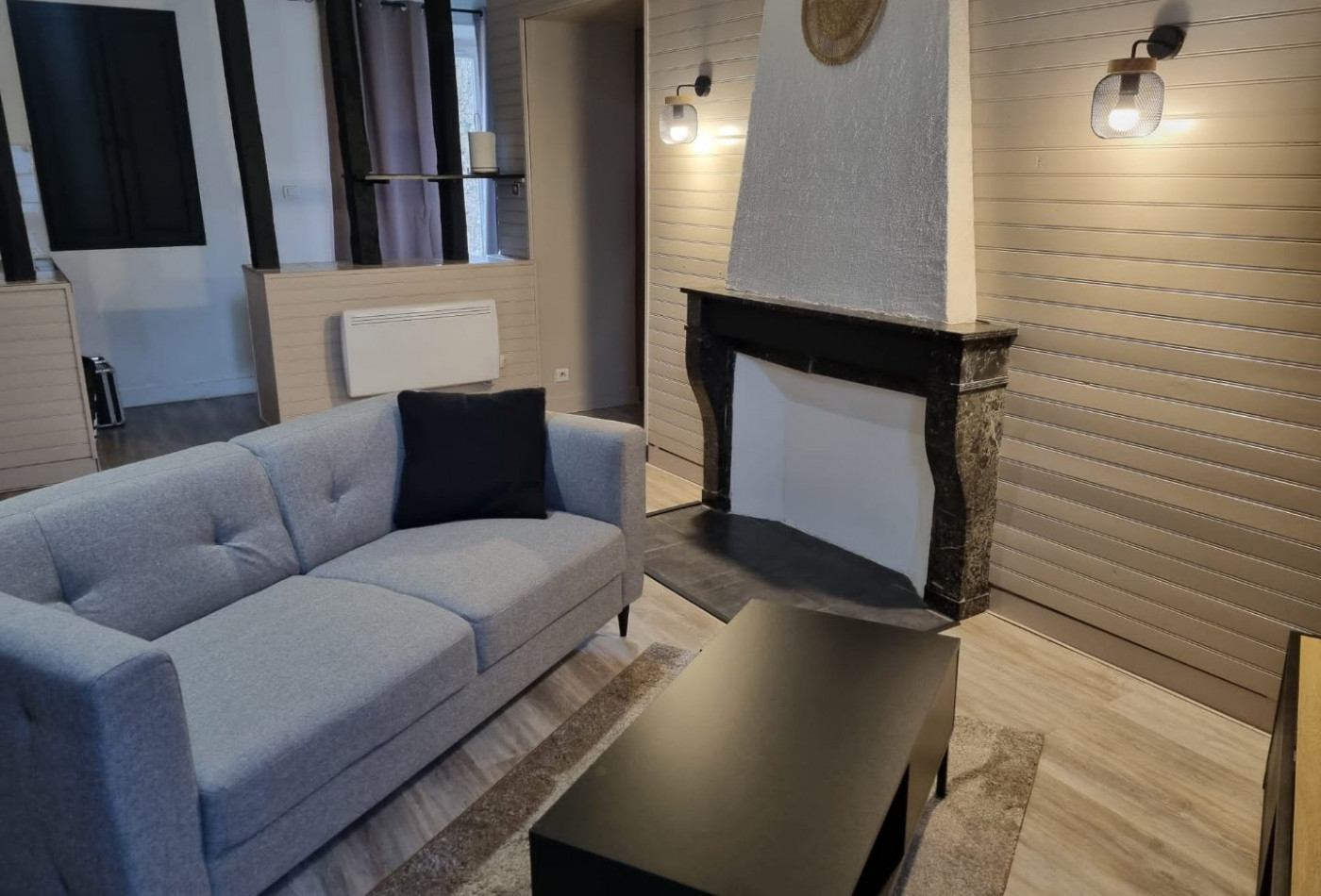 vente Appartement Saint Yrieix La Perche - Photo 1