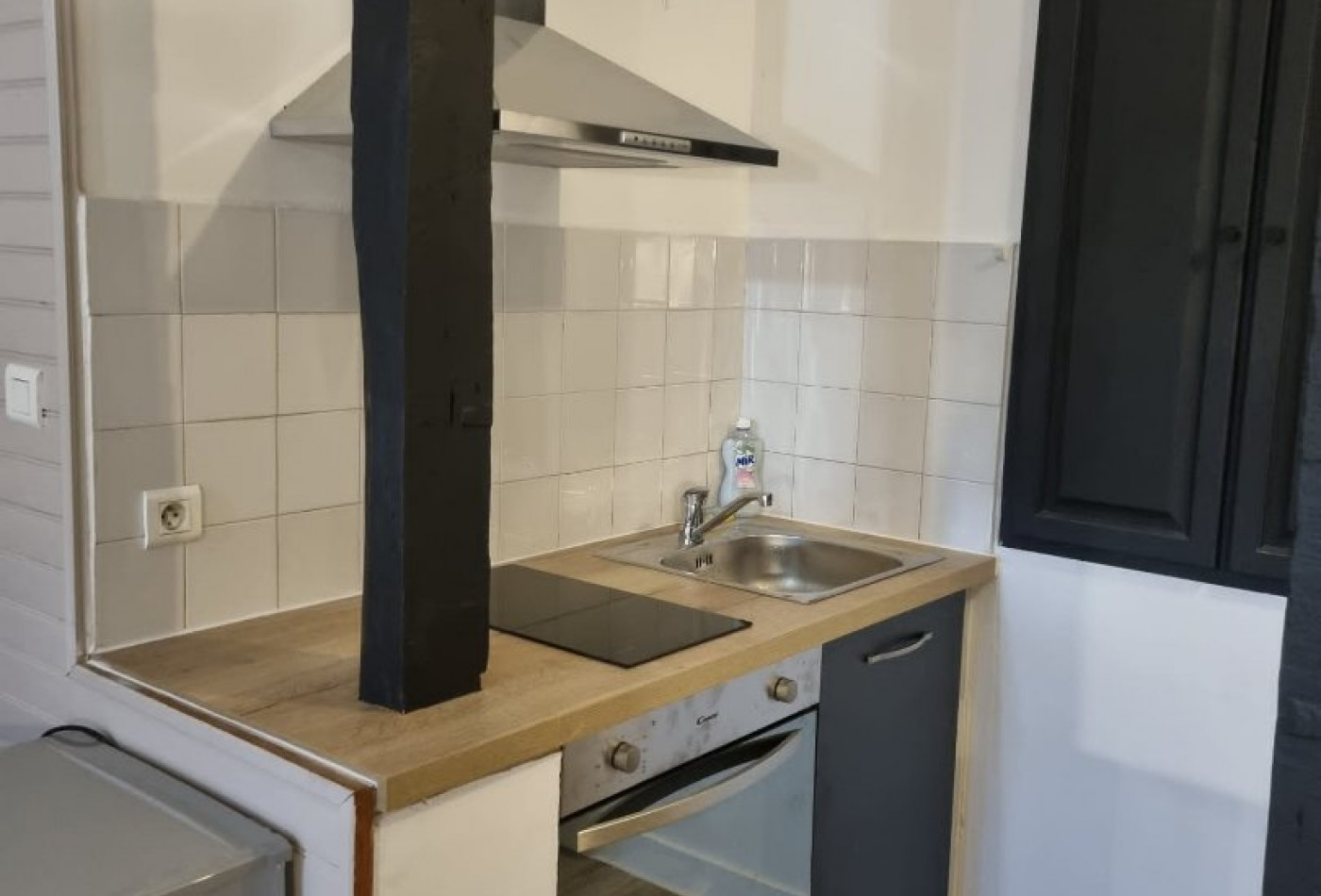 vente Appartement Saint Yrieix La Perche - Photo 2