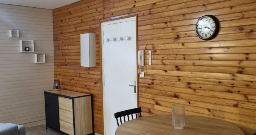 vente Appartement Saint Yrieix La Perche