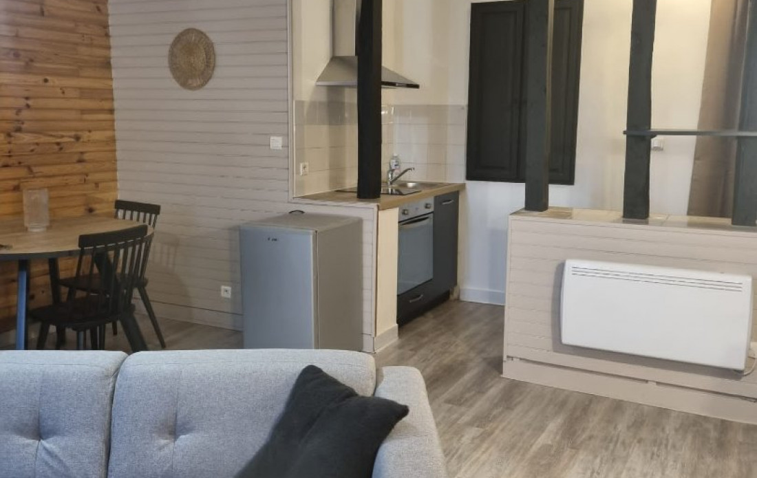 vente Appartement Saint Yrieix La Perche - Photo 4