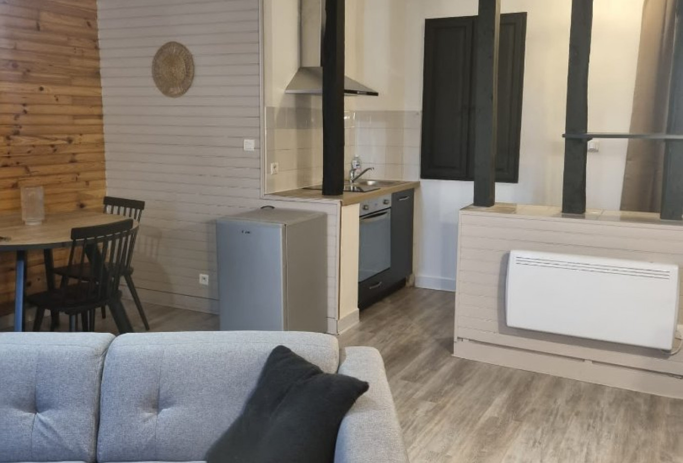 vente Appartement Saint Yrieix La Perche - Photo 4