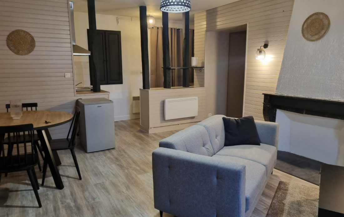 vente Appartement Saint Yrieix La Perche - Photo 5